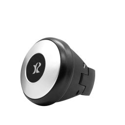 Allextreme Mini Car Steering Wheel Power Holder Knob Spinner-15