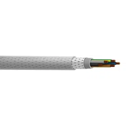 BELDEN SHLD FLEX CABLE, 5COND, 1.5MM2, PER M, C5GDCY-picture-36