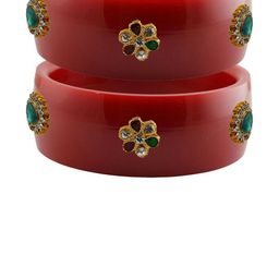 Vidhya Kangan Kids Bangle-picture-18