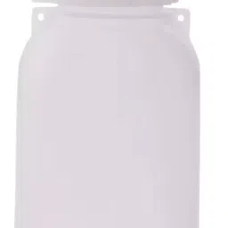 Abdos P11121 LDPE 50 ml Narrow Mouth Graduated Bottle-36