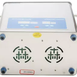 Phoenix Digital Ultrasonic Cleaner With Basket 4 Ltr PHUC-100-16