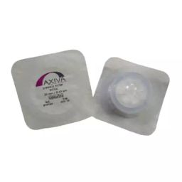 Axiva 4 mm PES Sterile Syringe Filter SFPS04R (Pack of 100)-image-36