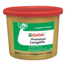 Castrol Premium Long Life Grease (500 gm)-picture-28