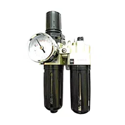 Techno 6.35 mm (1/4 inch) FRL with Plastic Guard and Gauge KAC-2010-02-picture-14