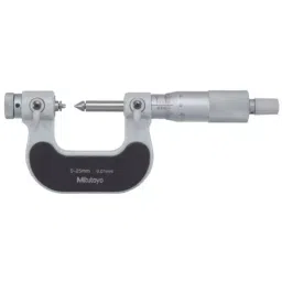 Mitutoyo Screw Micro (126 Series Range 25 - 50 mm, TMC-50-2