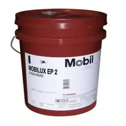 Mobil Mobilux EP 2 Grease (16 Kg)-17