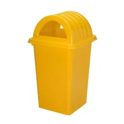 Trash 80L Dustbin Yellow FLB-80L-picture-13
