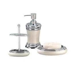 Plumeria Fantasy Bath Set FA346H-44
