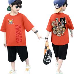 ACTLIVE Boys Cotton Blend Clothing Set-image-89