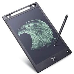 Oskart Digital Doodler: 8.5 Inch LCD Writing Tablet - Interactive Kids Toy for Creative Drawing and Writing-10
