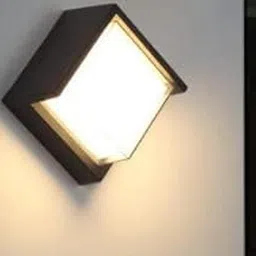 SWIATLO Black Acrylic Wall Lamps-picture-40