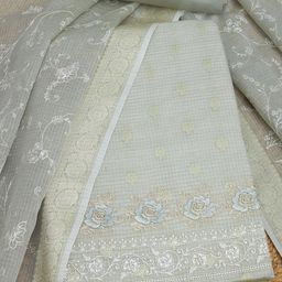 Soch Women Woven Design Unstitched Dress Material-picture-36