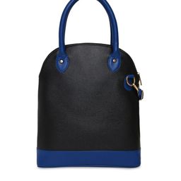 KLEIO Structured Handheld Bag image 3