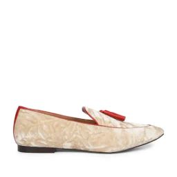 Saint G Women's Simona Coral Mocassins-image-2