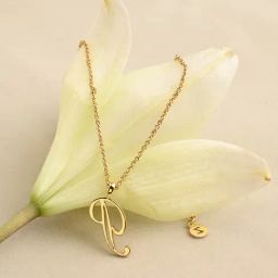 Accessorize London Real Gold-plated Pendant Necklace Gold for Women-picture-23