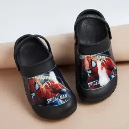 Fame Forever by Lifestyle Boys Black Clogs-image-65