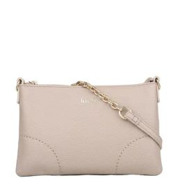 Inc.5 Nude TexturedSling Handbag-picture-41