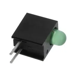 DIALIGHT LED, PCB, 3MM, LC, GREEN, 551-1307F-picture-45