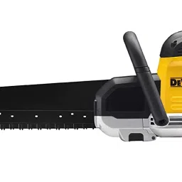 Dewalt DWE397 1700W 430mm Alligator Saw for Cutting ACC blocks-image-67