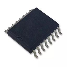 ANALOG DEVICES Multiplexers ANALOGUE MUX, DUAL, 4:1, WSOIC-16, MAX329CWE+-image-21