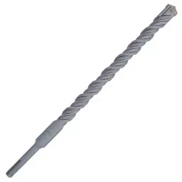 Taparia Cross Tip Plus Hammer Drill Bit, Size 8x100x160 mm, HDC8160-47