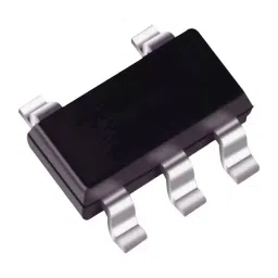 ANALOG DEVICES Serial Communications RS232 RECEIVER, 1.5MBPS, SOT-23-5, MAX3180EUK+T-13