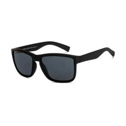 Vincent Chase by Lenskart 151050 Grey UV Protected Wayfarer-image-69