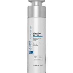 Fcl Chemfree Spf 30 Sunscreen For Oily Skin, Physical Sunscreen, Non Greasy, Water Resistant - 50 ml-image-2