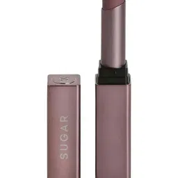 Sugar Cosmetics Mettle Satin Lipstick 07 Gabriella - 2.2 gm-28
