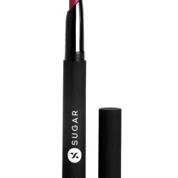Sugar Cosmetics Matte Attack Transferproof Lipstick 01 Bold Play - 2 gm-25