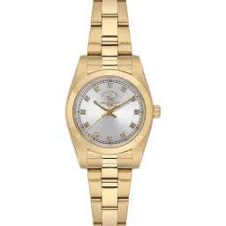 Santa Barbara Polo & Racquet Club SB.4.10012-4 Analog Watch for Women-image-12