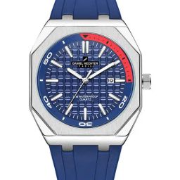 Daniel Hechter DHM1008-03 Analog Watch For Men-image-64