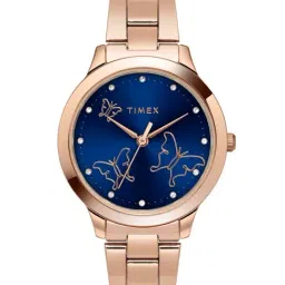Timex TW000T631 Fashion Analog Watch for Women-picture-17
