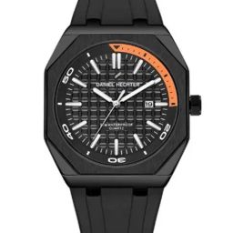 Daniel Hechter DHM1008-01 Analog Watch For Men-image-94