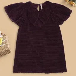 Pantaloons Junior Girls Scooter Dress-picture-26