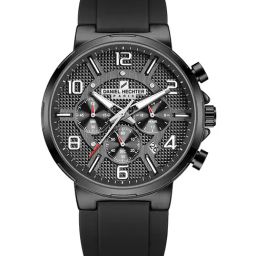 Daniel Hechter DHM1009-01 Chronograph Watch For Men-image-30