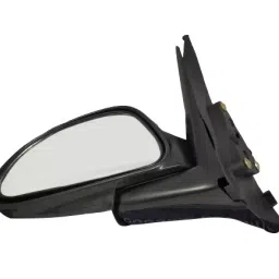 Dkmax Side Rear View Mirror Piece LH 1 Maruti Suzuki Zen Four Wheeler-44