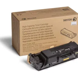 Xerox 3330/3335/3345 Toner Cartridge-picture-14
