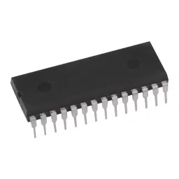 ANALOG DEVICES Serial Communications RS422/RS485 TXRX, 250KBPS, 5.5V, DIP-28, MAX1480CCPI+-38