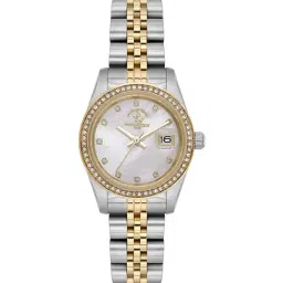 Santa Barbara Polo & Racquet Club SB.4.10015-4 Analog Watch for Women-image-10