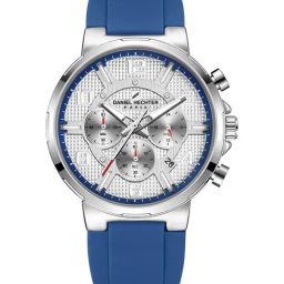 Daniel Hechter DHM1009-03 Chronograph Watch For Men-image-59