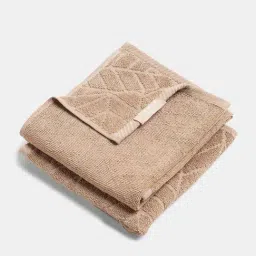 Jockey Essentials Nomad Cotton Terry Ultrasoft Hand Towel - Set of 2-image-63