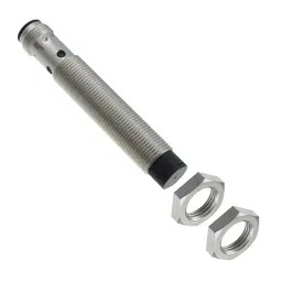 Omron PNP 8 mm Proximity Sensor E2B-M12LN08-M1-B2 OMS-18