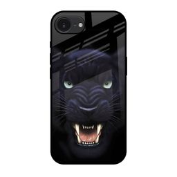QRIOH Quirky Printed Apple iPhone 16e Back Case Mobile Accessories-picture-1