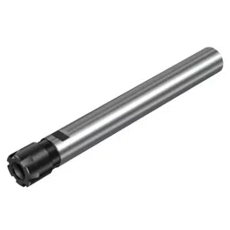 Sandvik Coromant ER25 Cylindrical Shank Collet Chuck 26 mm Diameter 203 mm (7.9921 inch) Length, A393.14-26 25 203-picture-23
