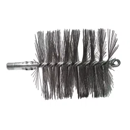 TOUGH GUY 4-1/2 inch Single Spiral/Double Stem Flue Brush, 3EDJ1-image-43