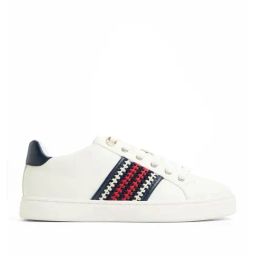 Aldo Women's PALAZZI White Sneakers-picture-3