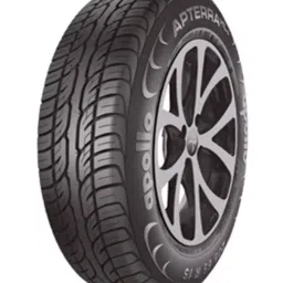 Apollo 205/65 R15 99S XL APTERRA H/Ls-D TYRE WITH TUBE-image-13