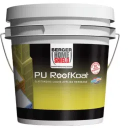 Berger 20 ltr Home Shield PU Roofkoat Waterproof Coating-image-23
