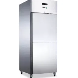 Trufrost 600 Ltr 2 Door Static Reach In Freezer STF 600 BTM (New)-picture-47